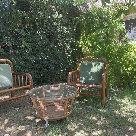 The Garden House Apartment Dhaskalion Luaran gambar
