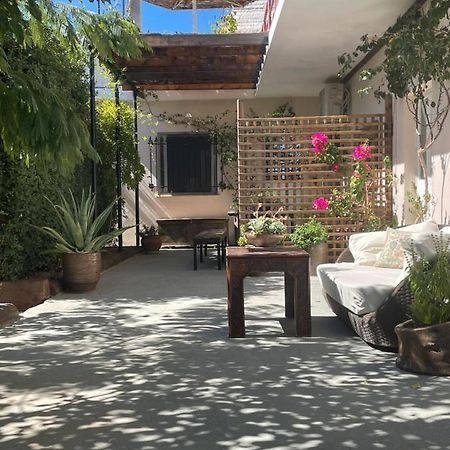 The Garden House Apartment Dhaskalion Luaran gambar