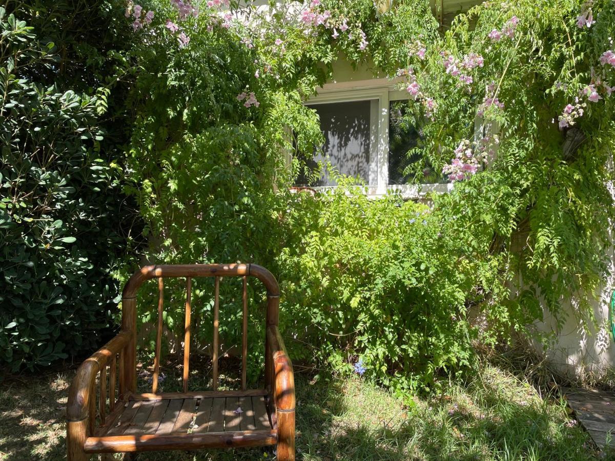 The Garden House Apartment Dhaskalion Luaran gambar